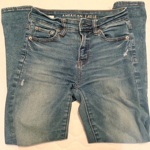 American Eagle jeans - Picture 4 of 5